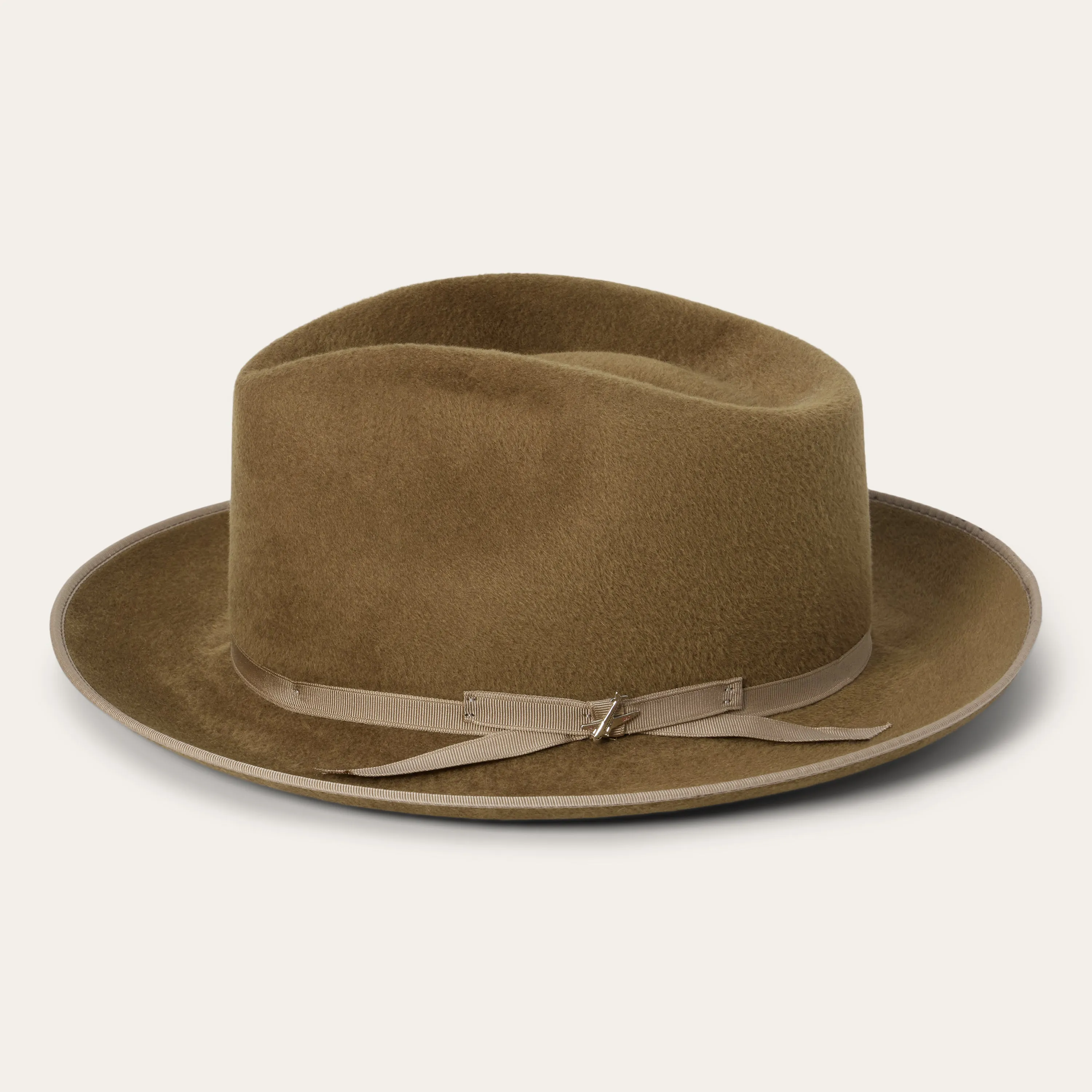 Stratoliner Limited Edition Fedora -STETSON