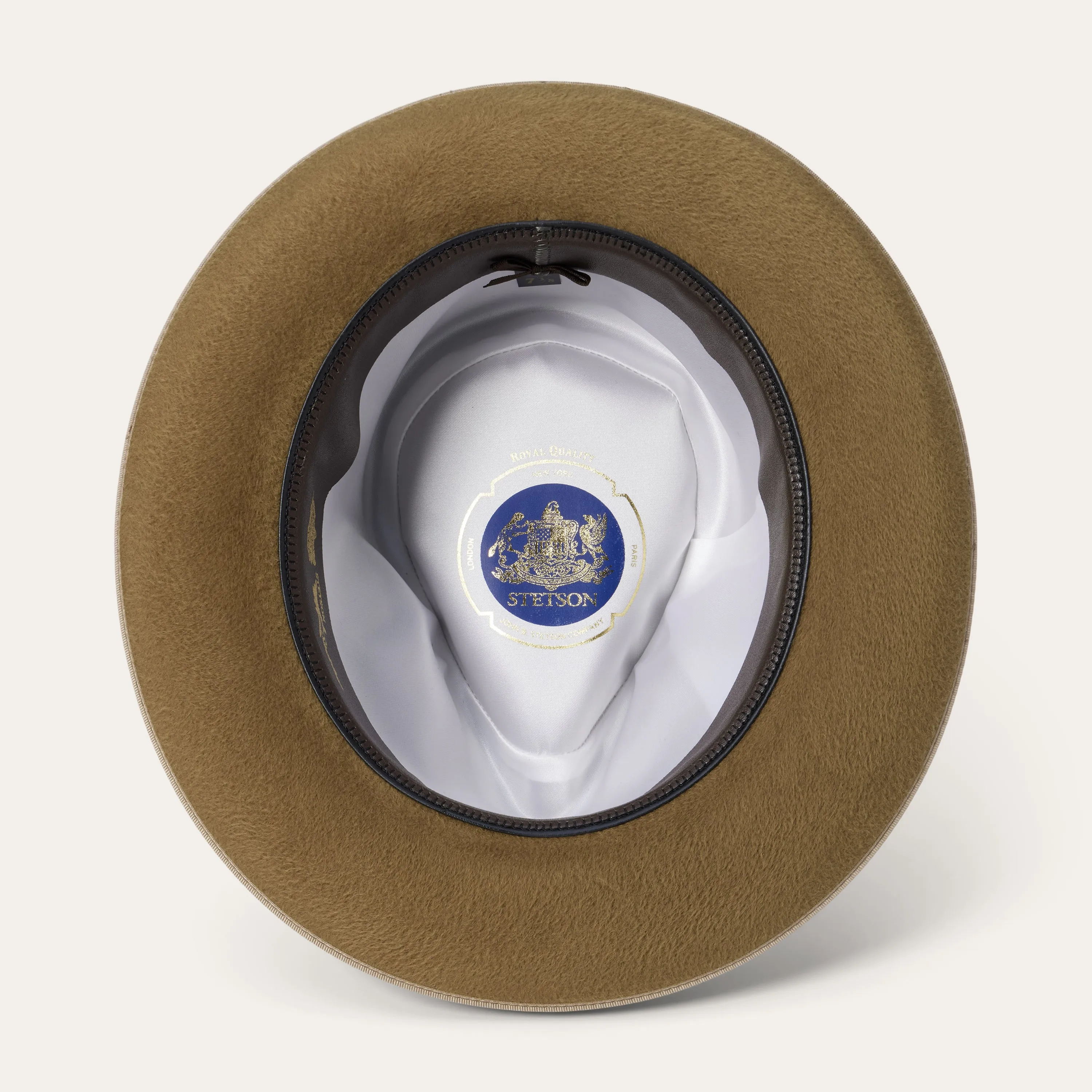 Stratoliner Limited Edition Fedora -STETSON