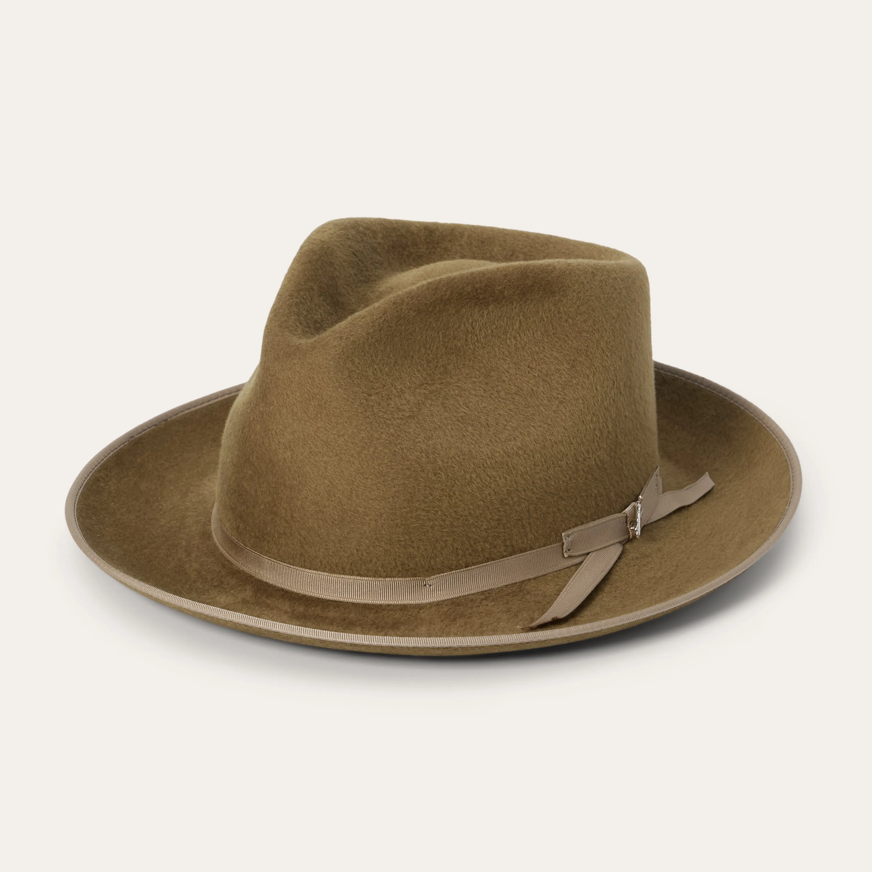 Stratoliner Limited Edition Fedora -STETSON