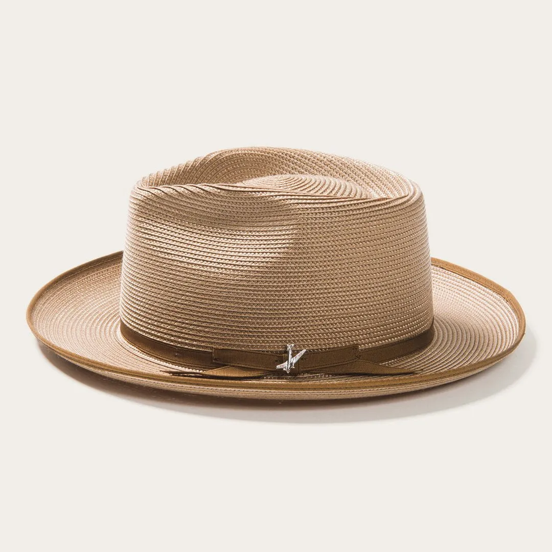 Stratoliner Milan Fedora -STETSON