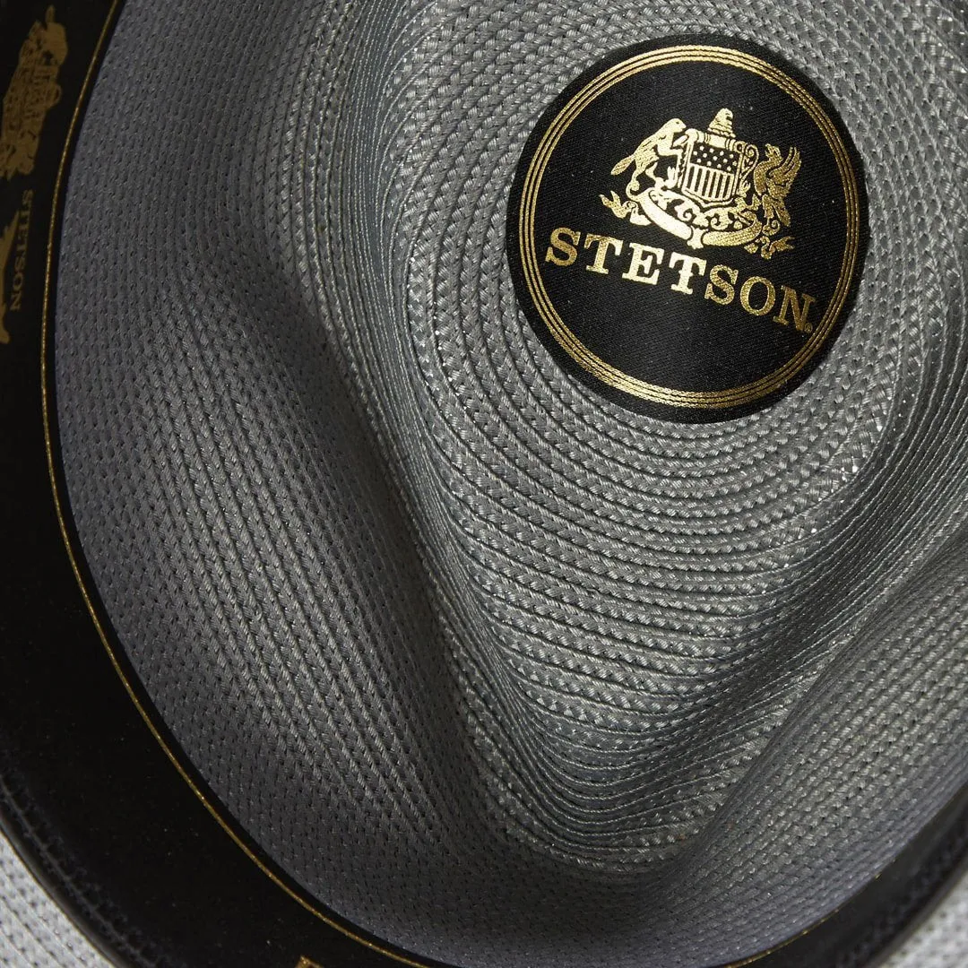 Stratoliner Milan Fedora -STETSON
