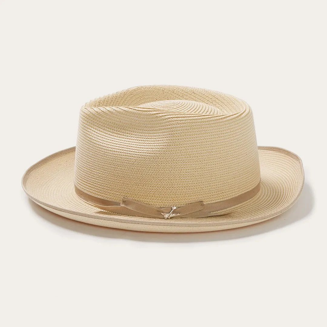 Stratoliner Milan Fedora -STETSON