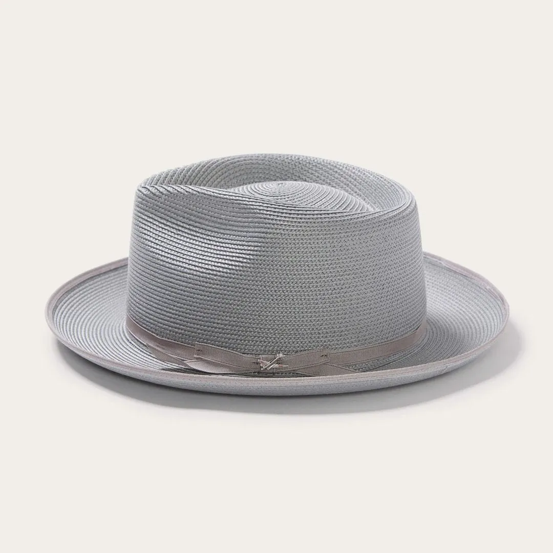 Stratoliner Milan Fedora -STETSON