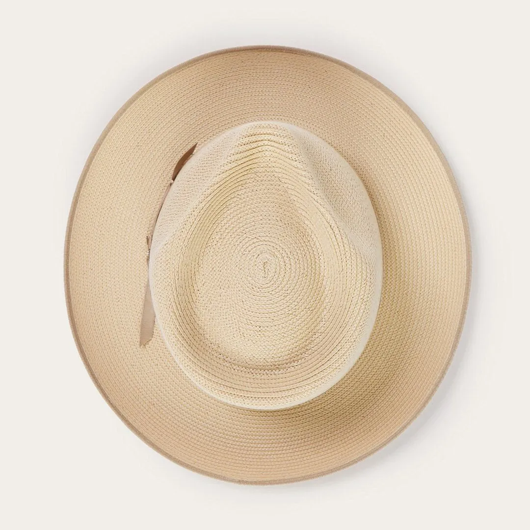 Stratoliner Milan Fedora -STETSON