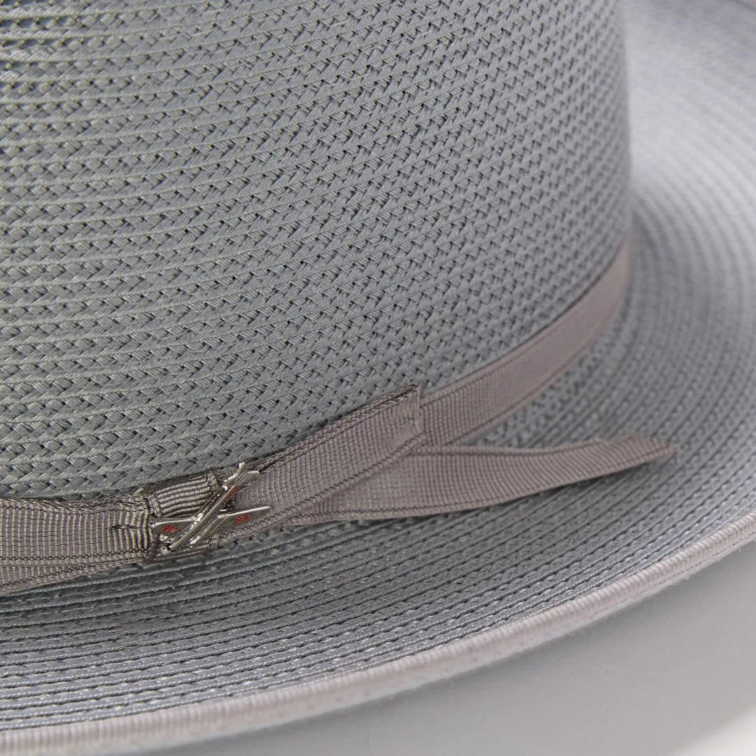 Stratoliner Milan Fedora -STETSON