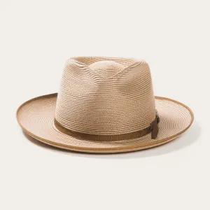 Stratoliner Milan Fedora -STETSON