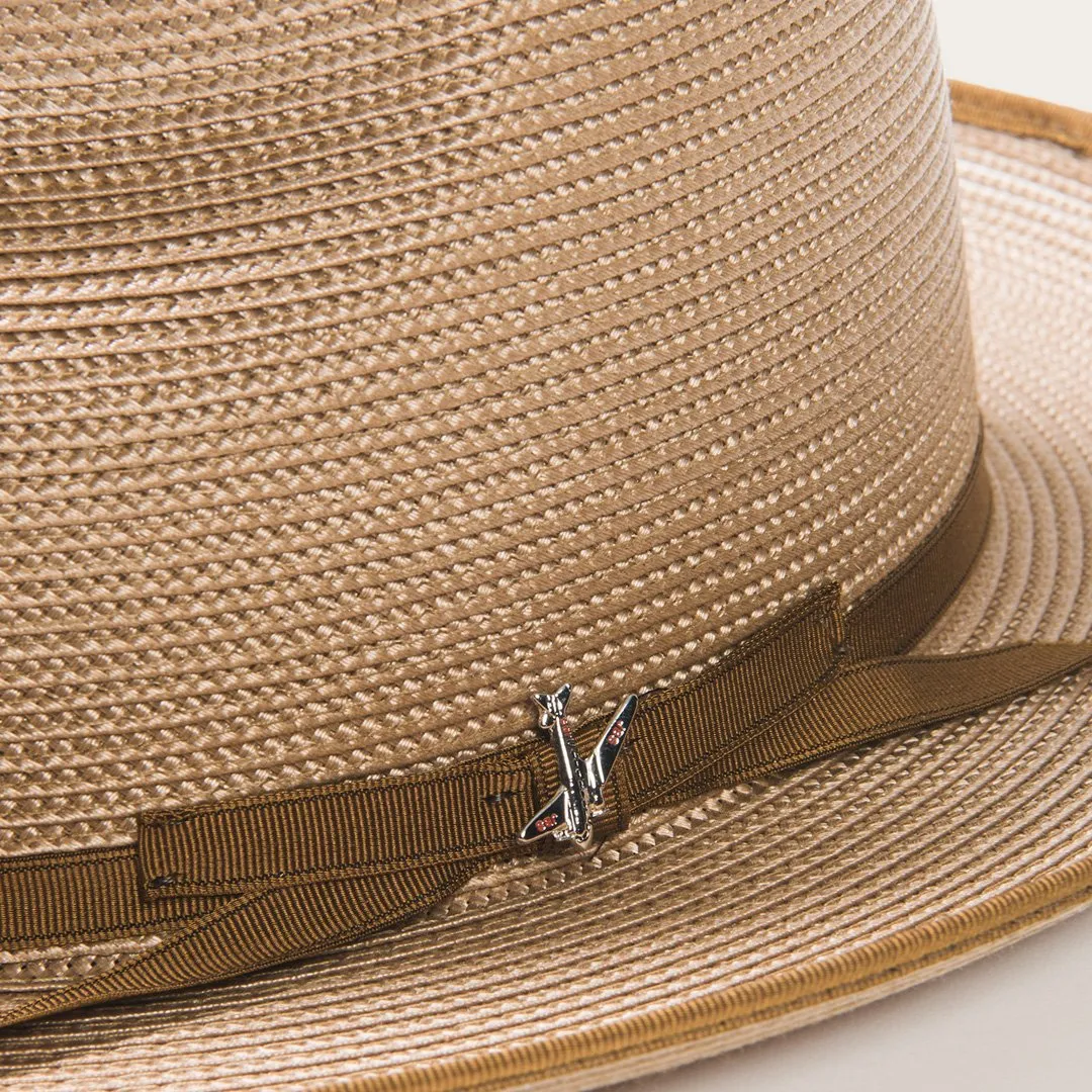 Stratoliner Milan Fedora -STETSON