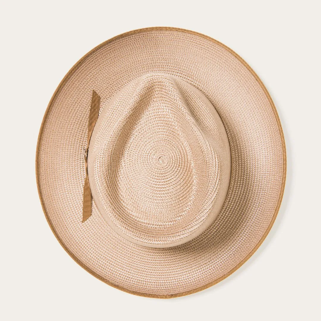 Stratoliner Milan Fedora -STETSON