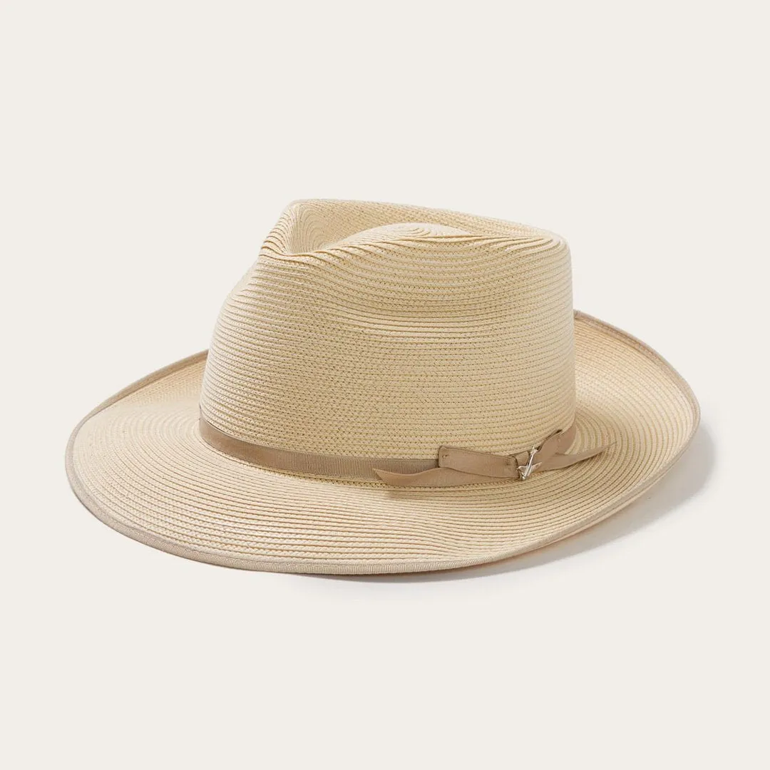 Stratoliner Milan Fedora -STETSON