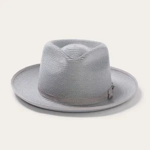 Stratoliner Milan Fedora -STETSON