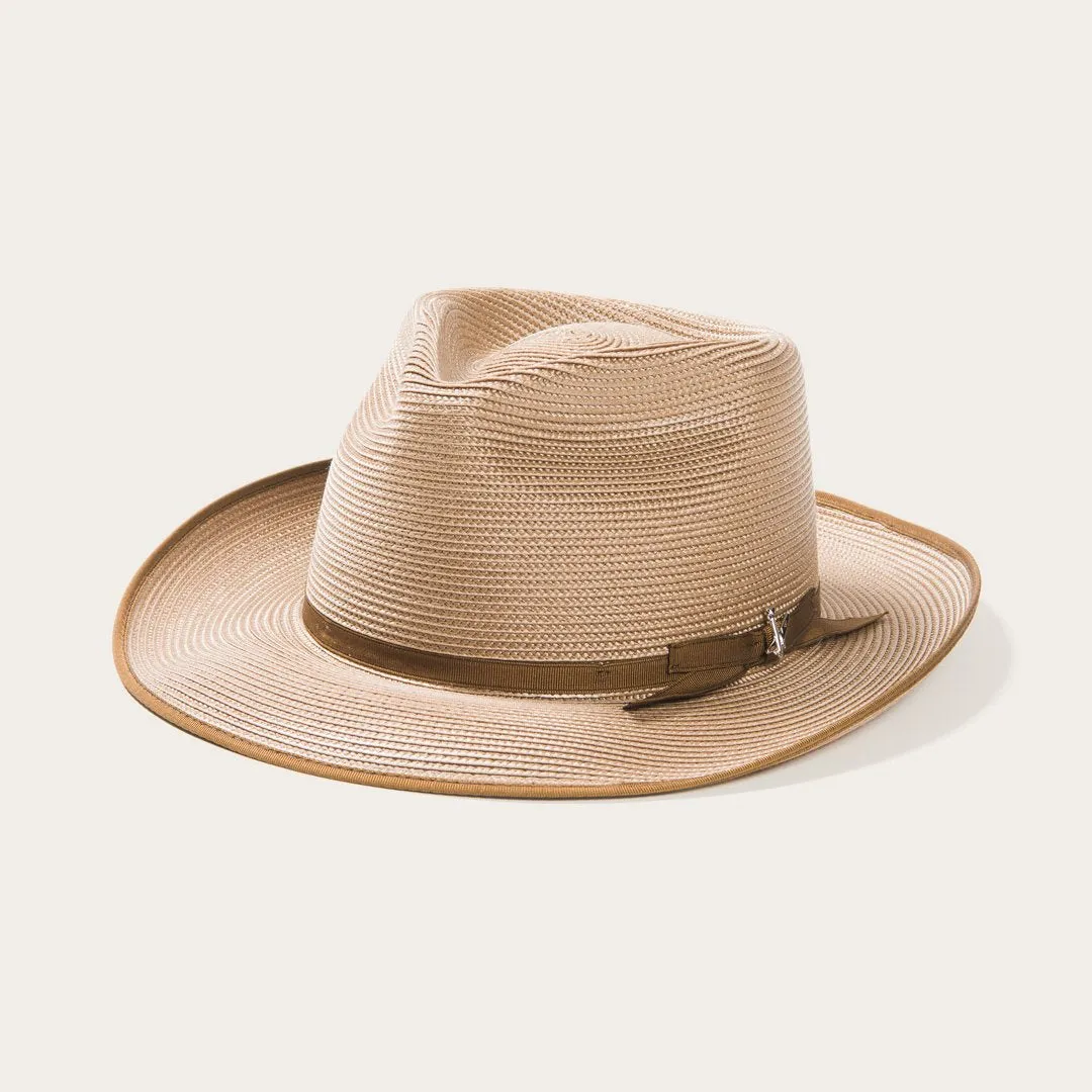 Stratoliner Milan Fedora -STETSON