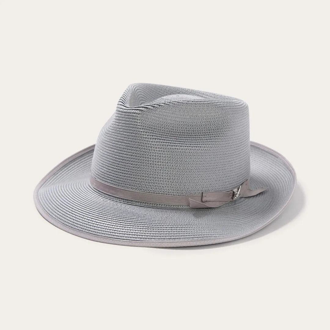Stratoliner Milan Fedora -STETSON