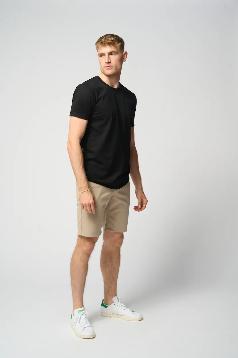 T-shirt   Performance Shorts - Package Deal