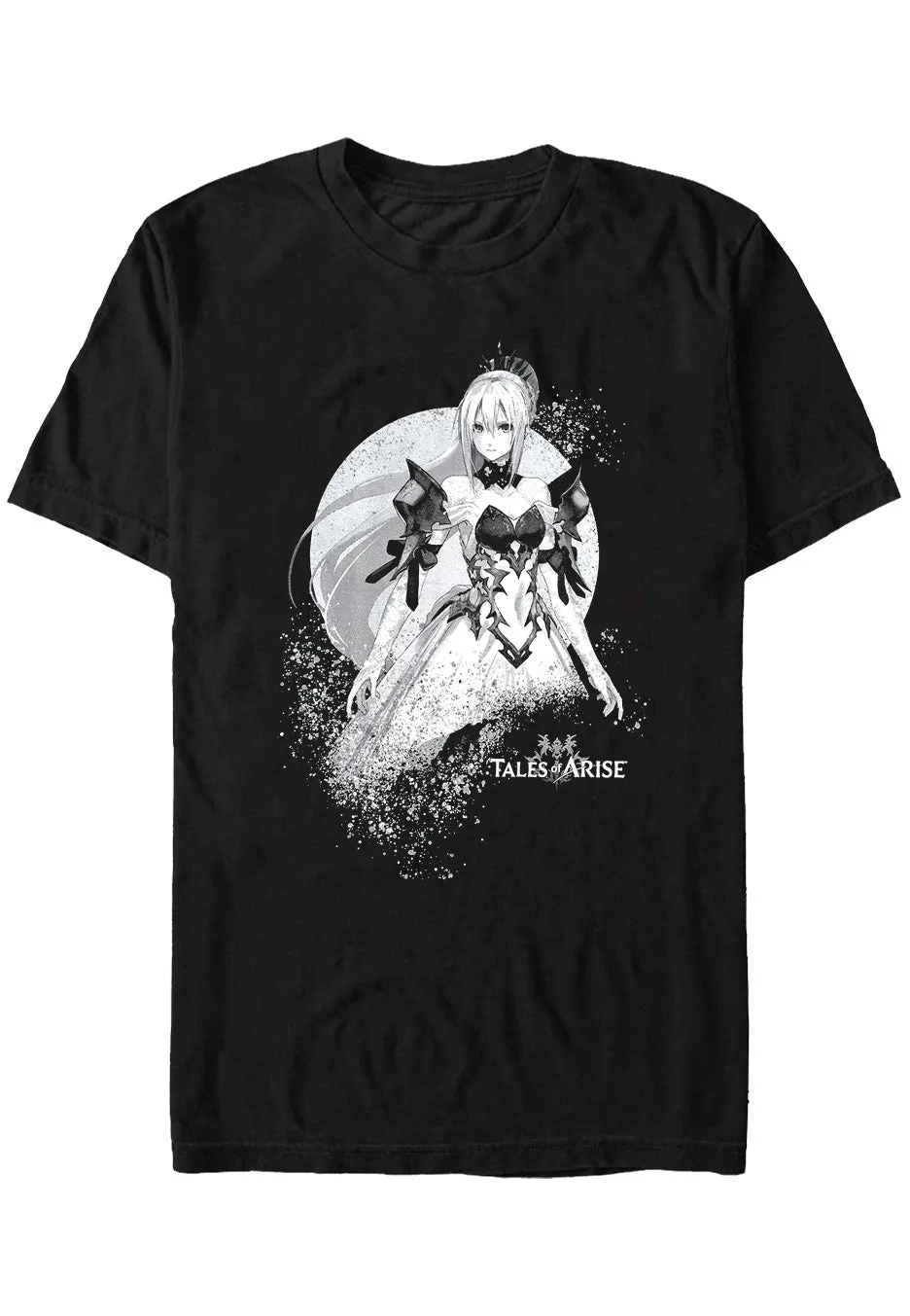 Tales Of Arise - Shionne - T-Shirt
