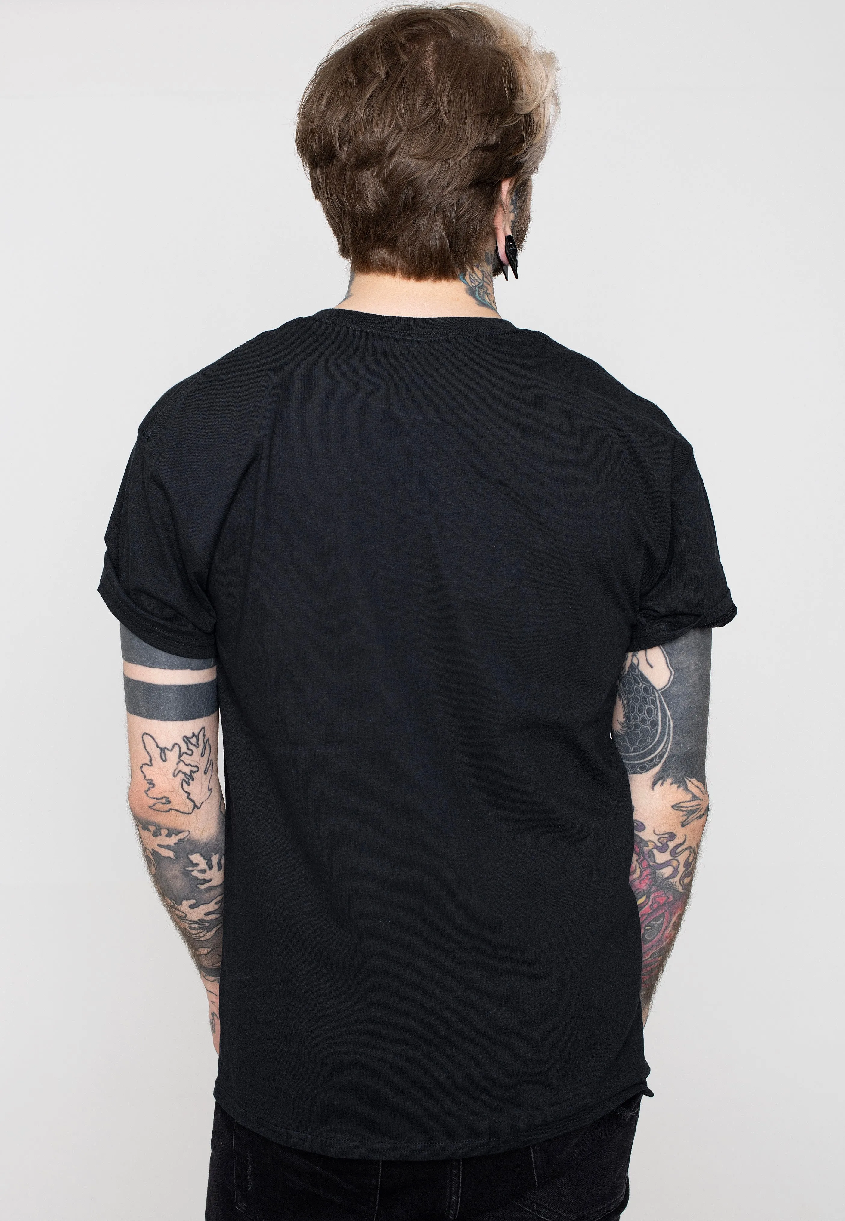 The Ghost Inside - Strong Eagle - T-Shirt