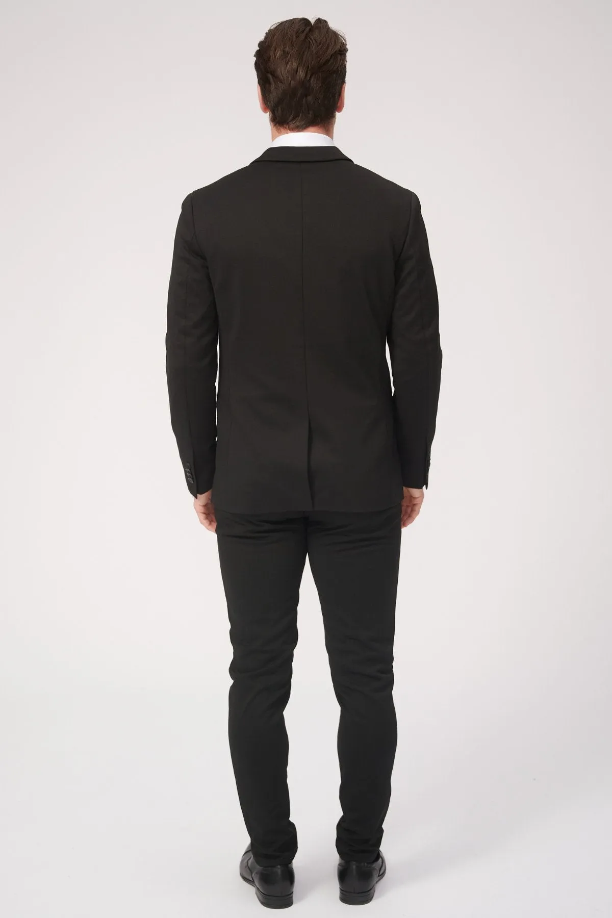 The Original Performance Suit   James Shoes - Package Deal