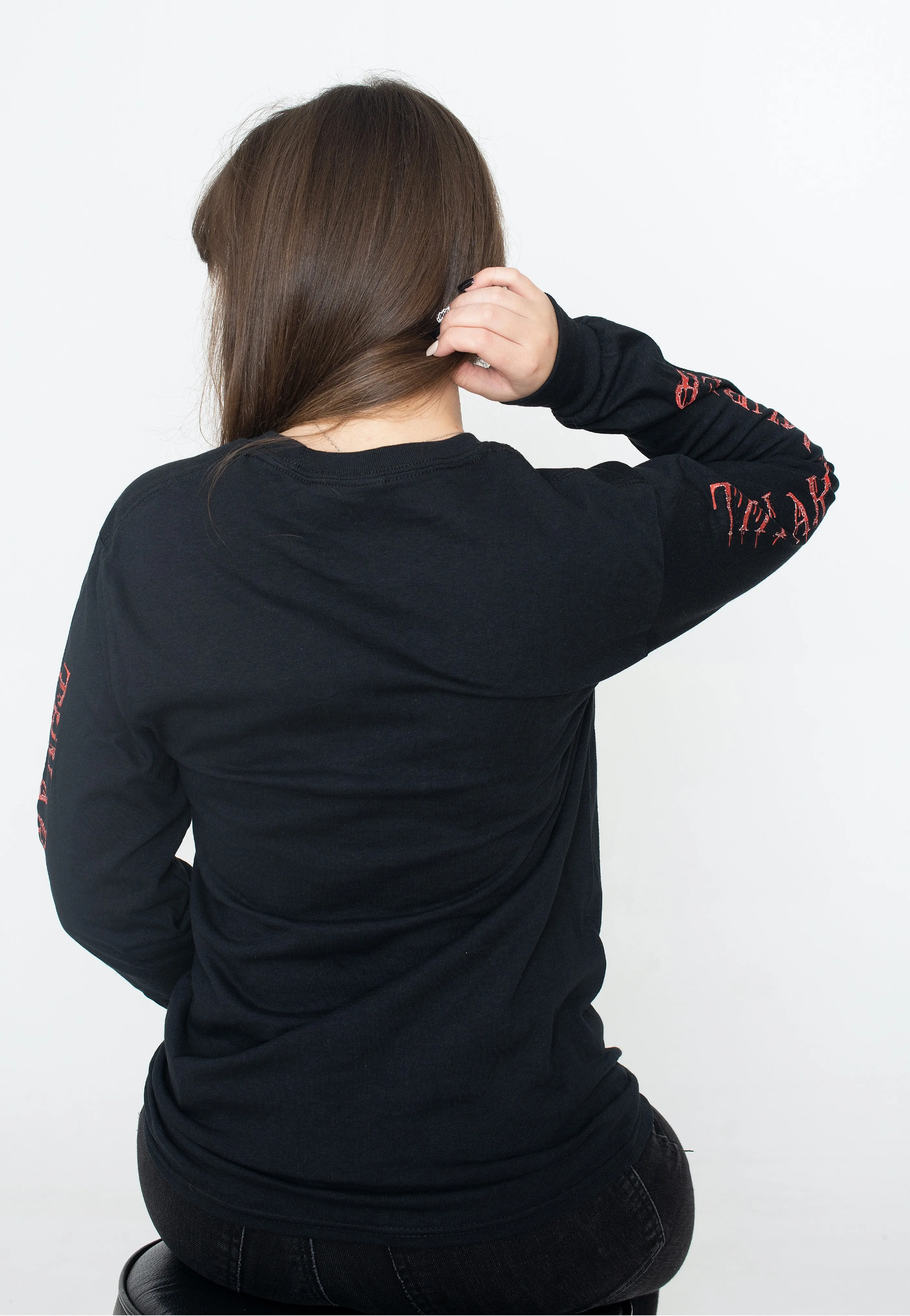 Thy Art Is Murder - Surgical Precision - Longsleeve