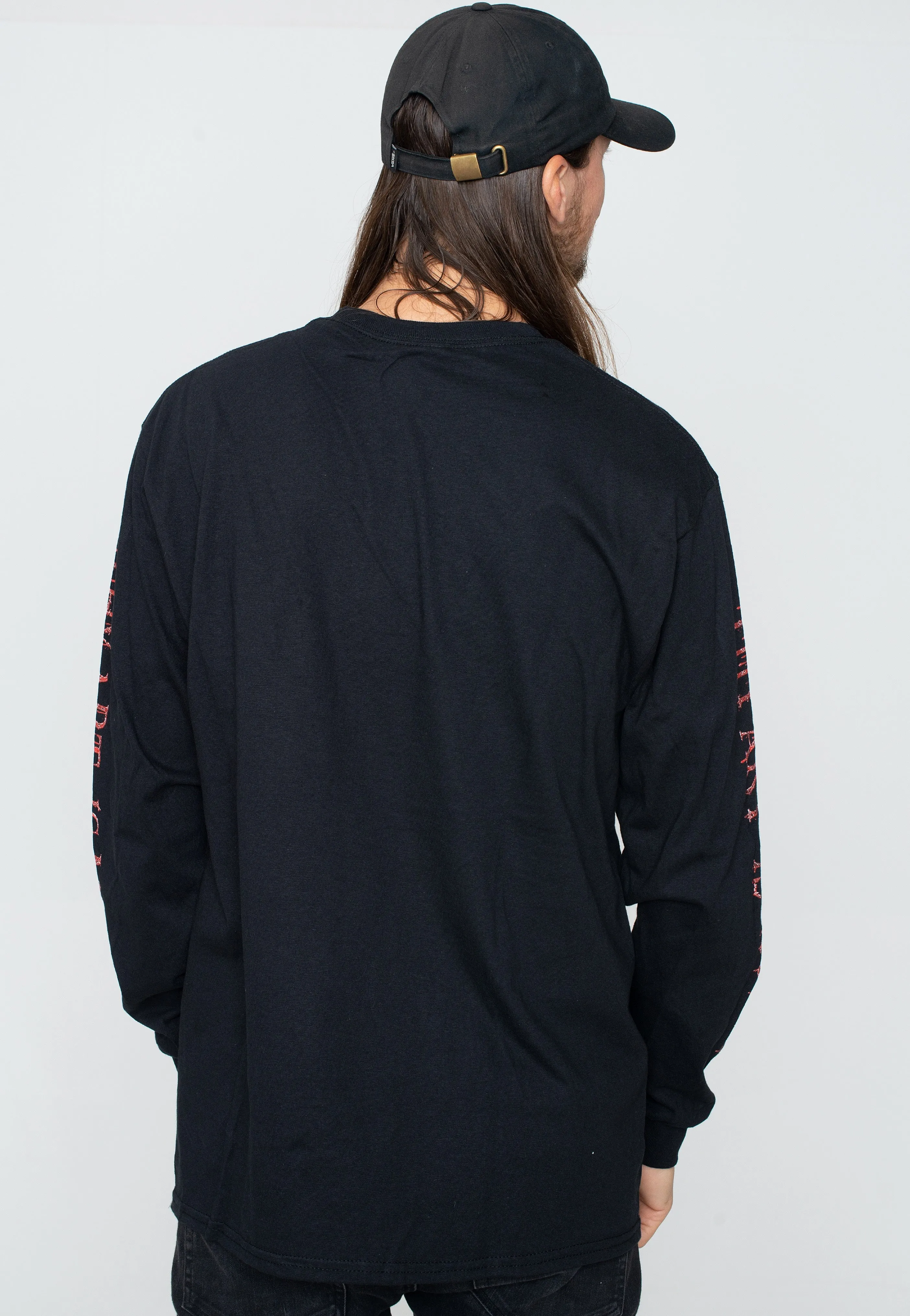 Thy Art Is Murder - Surgical Precision - Longsleeve