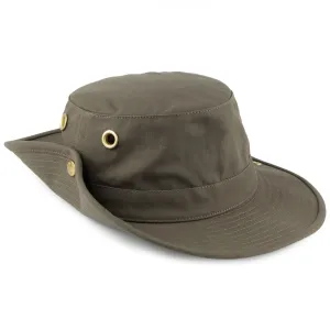 Tilley Hats T3 Packable Sun Hat - Olive