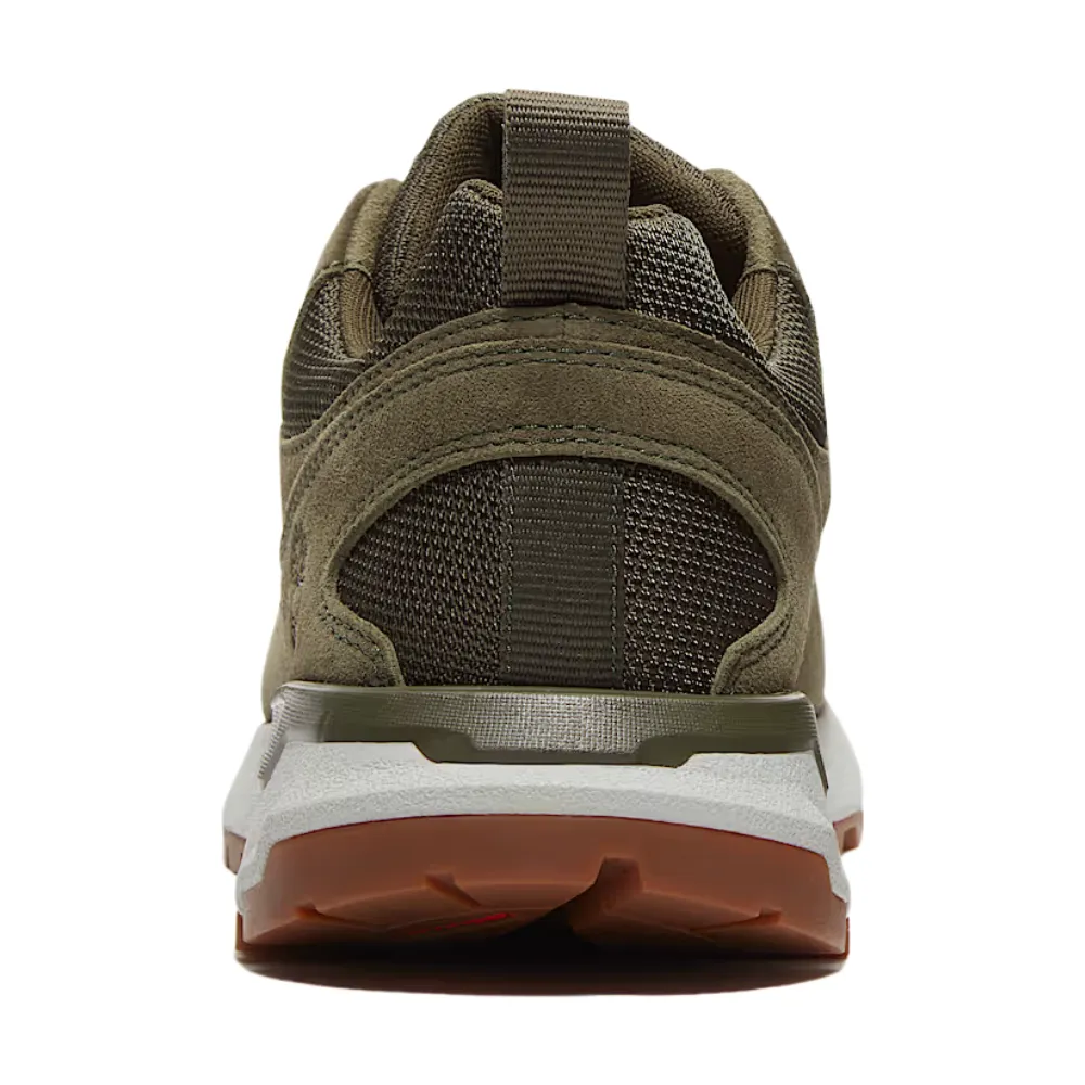 Timberland A6DTE EQ6 Voyager Park Mens Lace Up Trainer