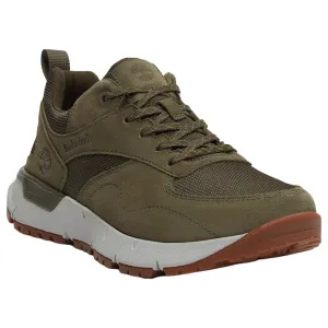 Timberland A6DTE EQ6 Voyager Park Mens Lace Up Trainer