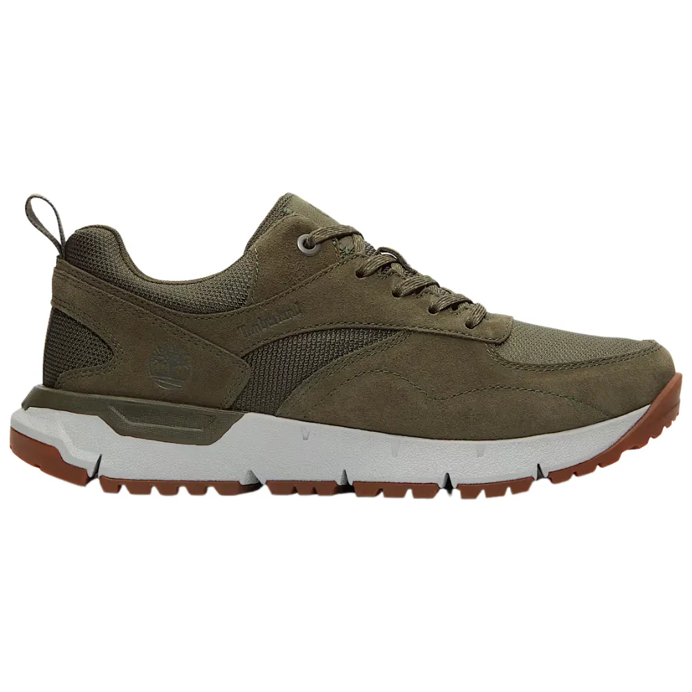 Timberland A6DTE EQ6 Voyager Park Mens Lace Up Trainer