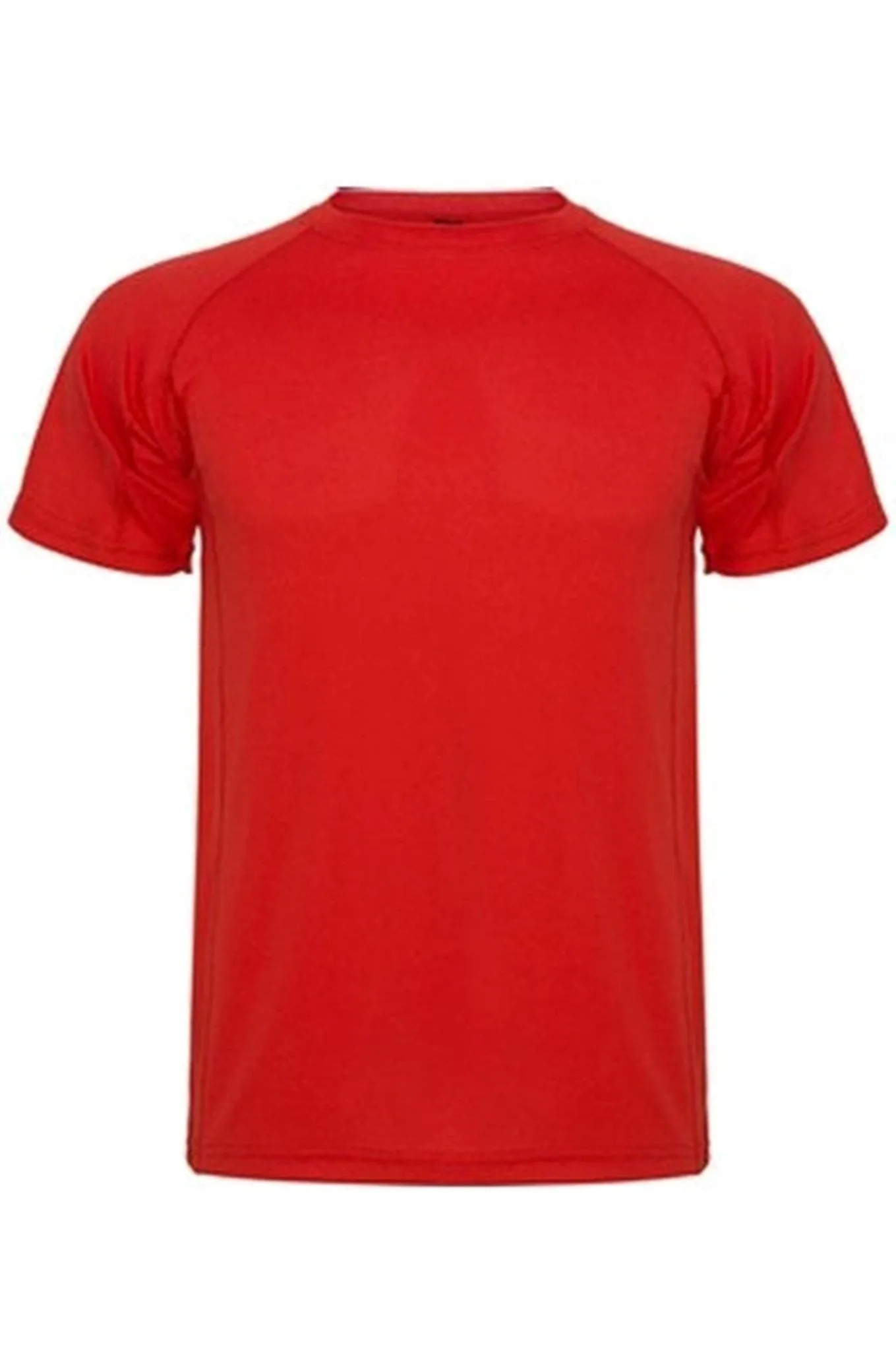 Training T-shirt - Red