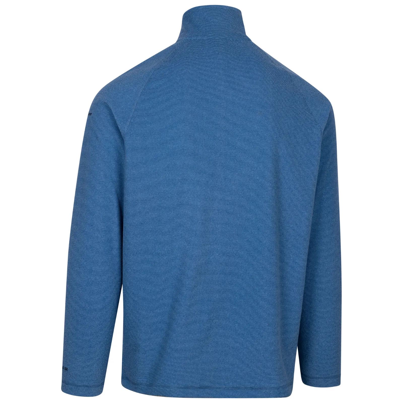 Trespass Keynote 1/2 Zip Pullover Fleece