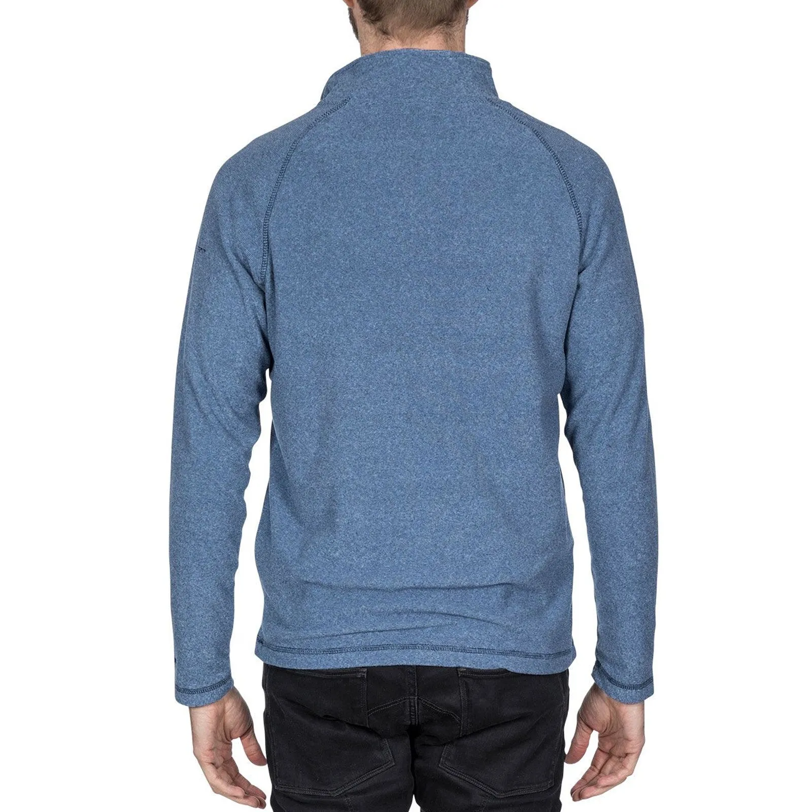Trespass Keynote 1/2 Zip Pullover Fleece