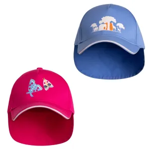 Trespass Kids Cabello II Baseball Cap