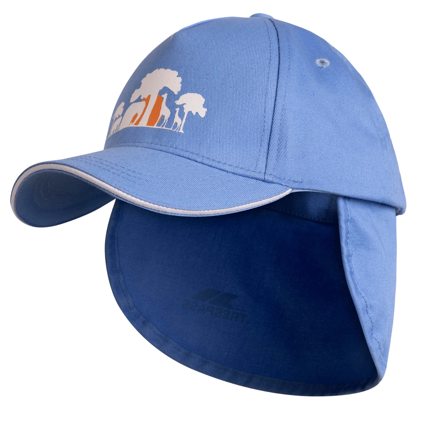 Trespass Kids Cabello II Baseball Cap
