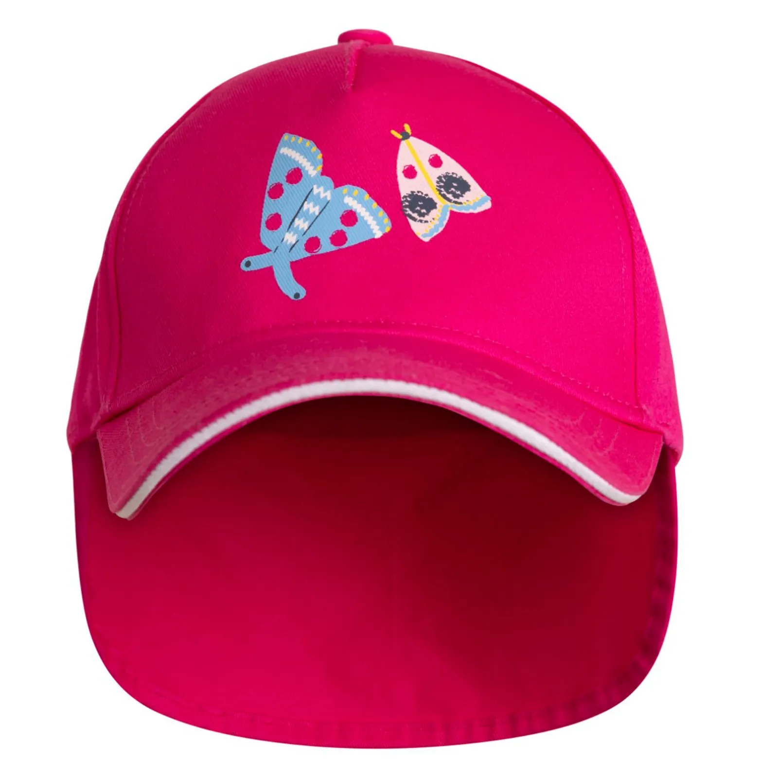 Trespass Kids Cabello II Baseball Cap
