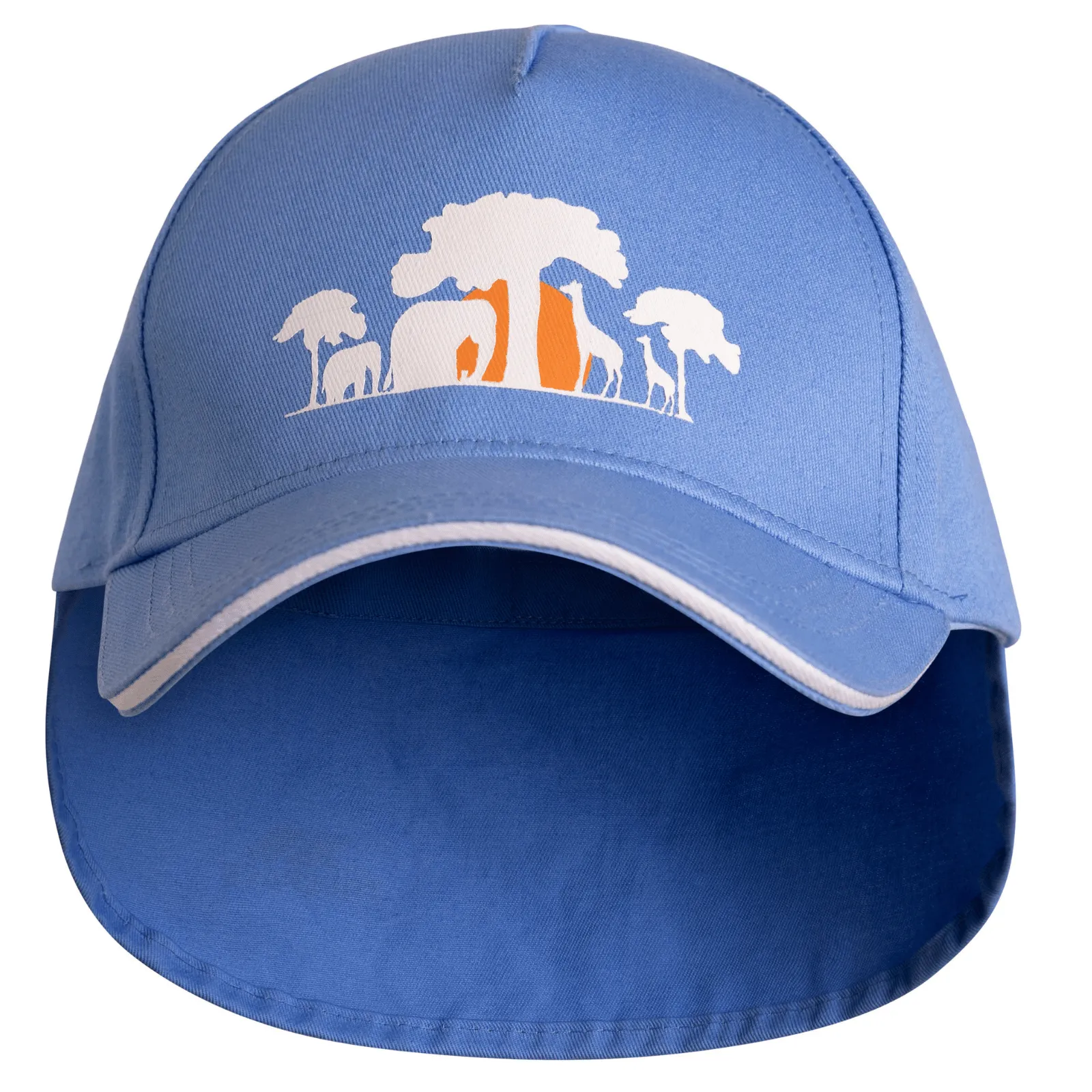 Trespass Kids Cabello II Baseball Cap