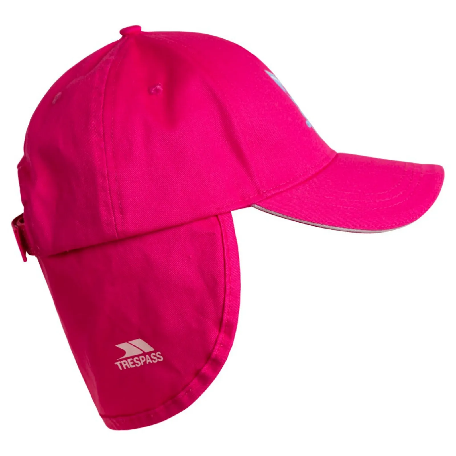Trespass Kids Cabello II Baseball Cap