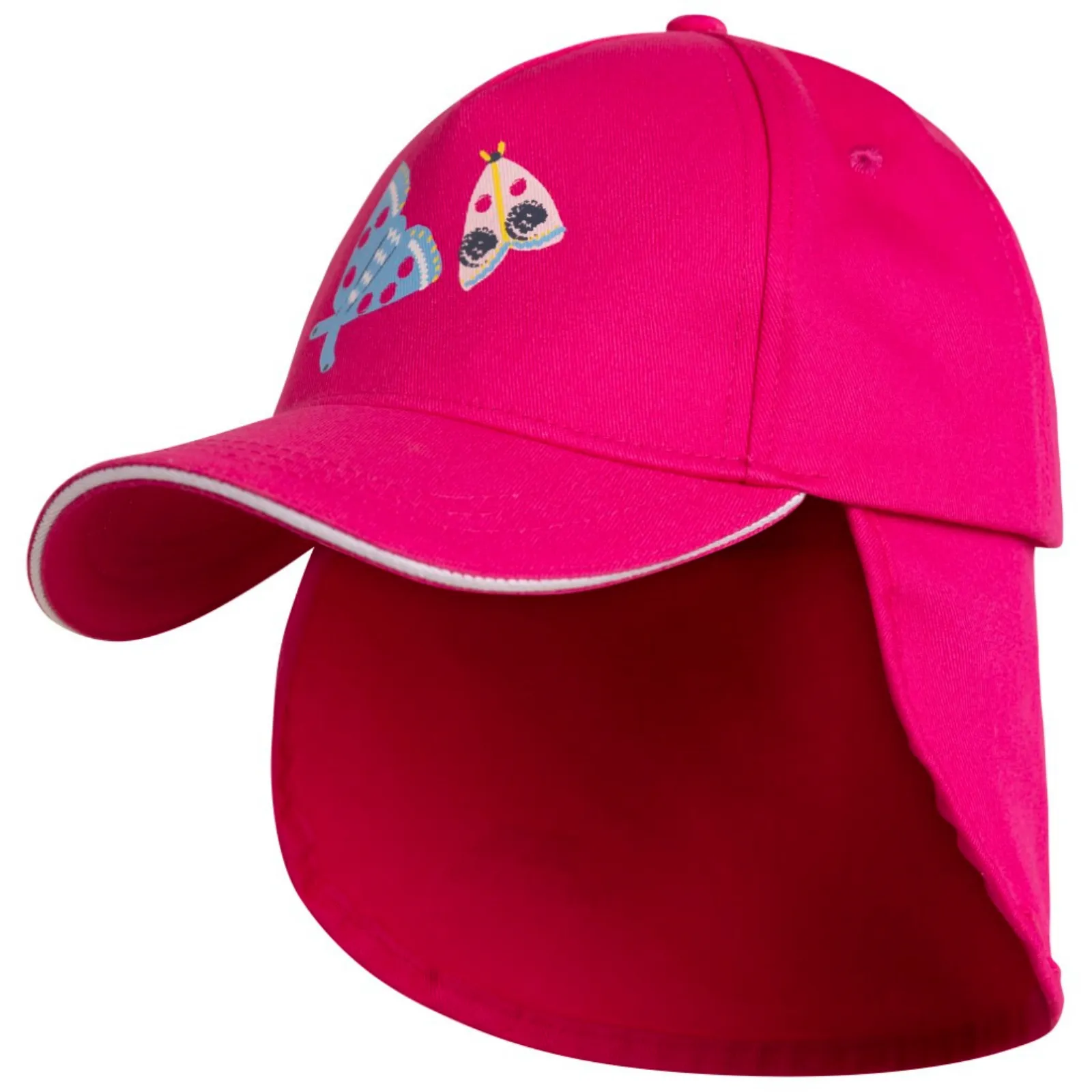 Trespass Kids Cabello II Baseball Cap