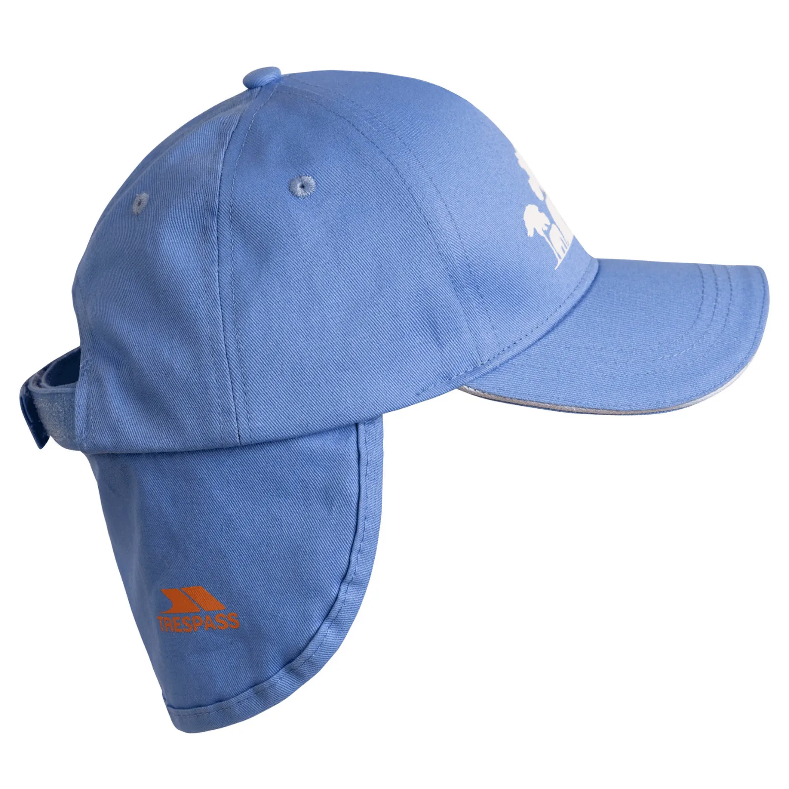 Trespass Kids Cabello II Baseball Cap