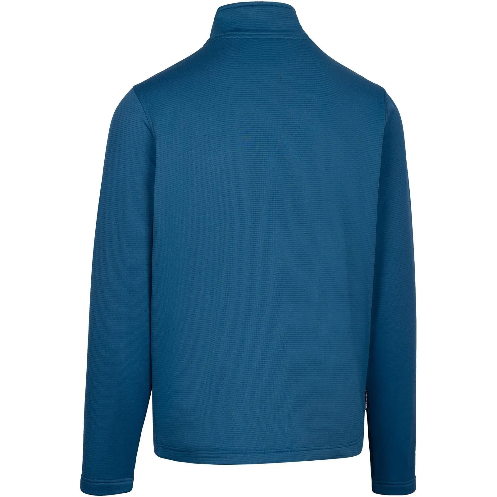 Trespass Mens Arranfore Full Zip Fleece