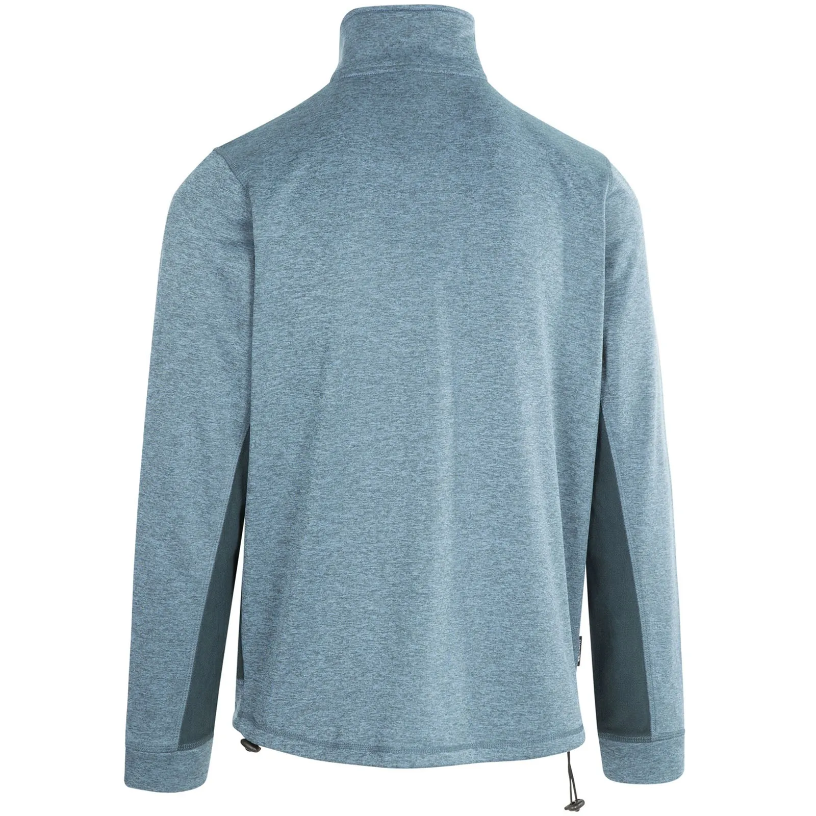 Trespass Mens AT200 Radnage Full Zip Fleece Jacket