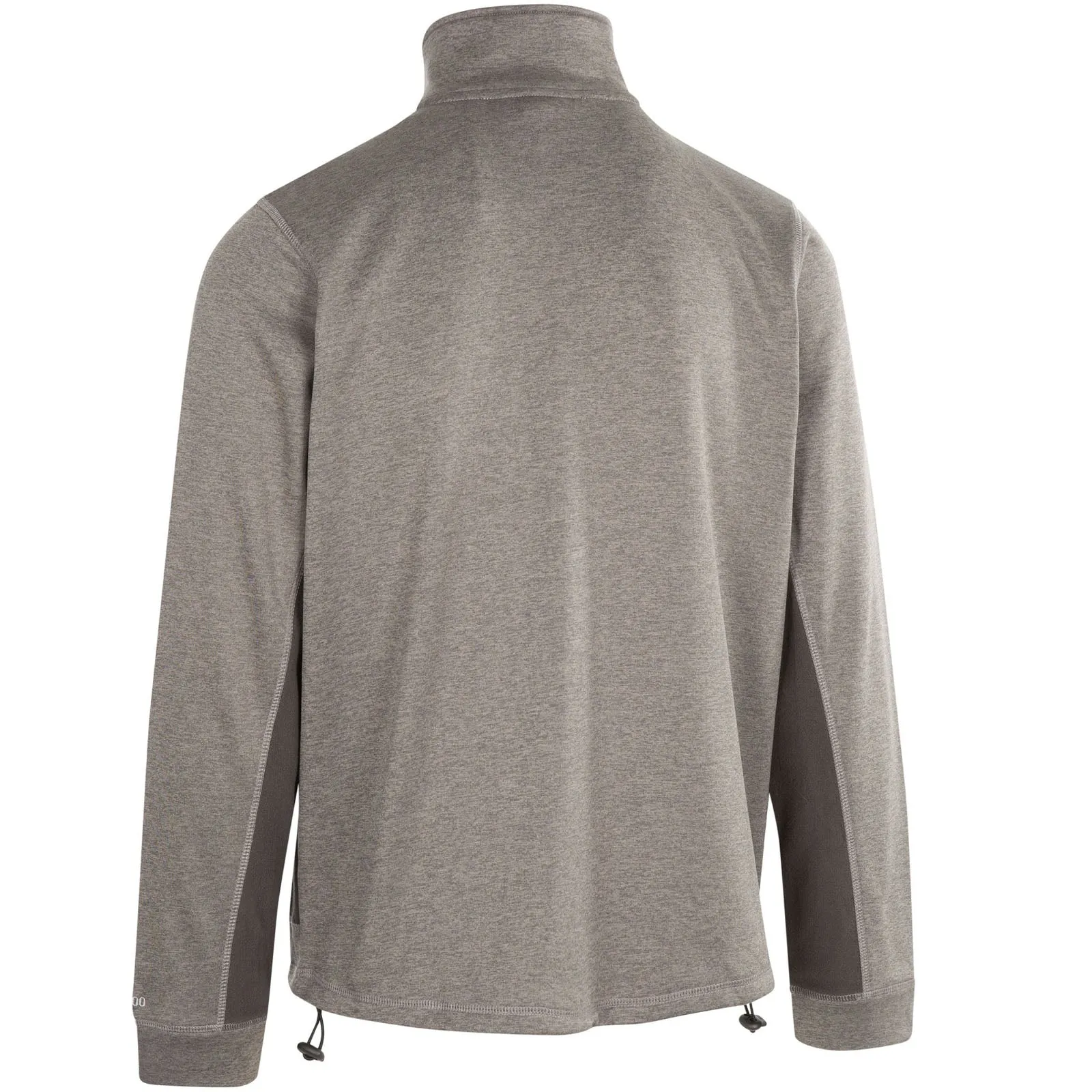 Trespass Mens AT200 Radnage Full Zip Fleece Jacket