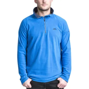 Trespass Mens Blackford Half Zip Pullover Fleece