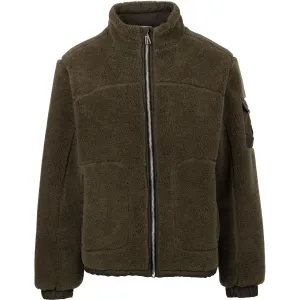 Trespass Mens Edwalton Full Zip Fleece