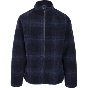 Trespass Mens Epperstone Full Zip Fleece