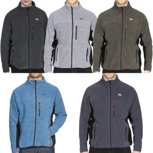 Trespass Mens Jynx Fleece Jacket