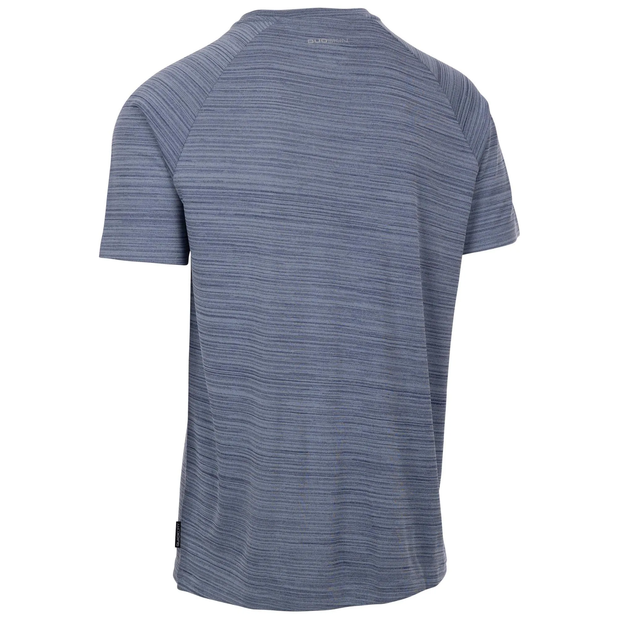 Trespass Mens Leecana Active T-Shirt
