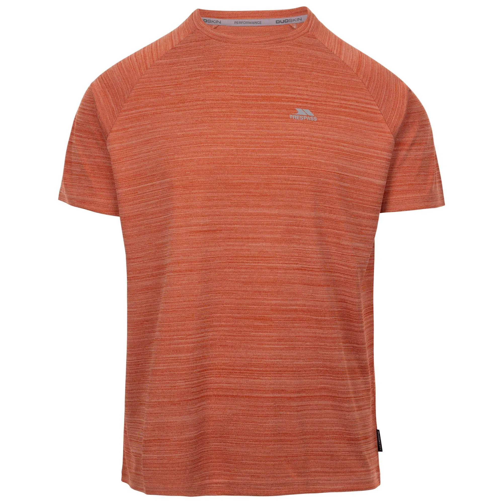 Trespass Mens Leecana Active T-Shirt