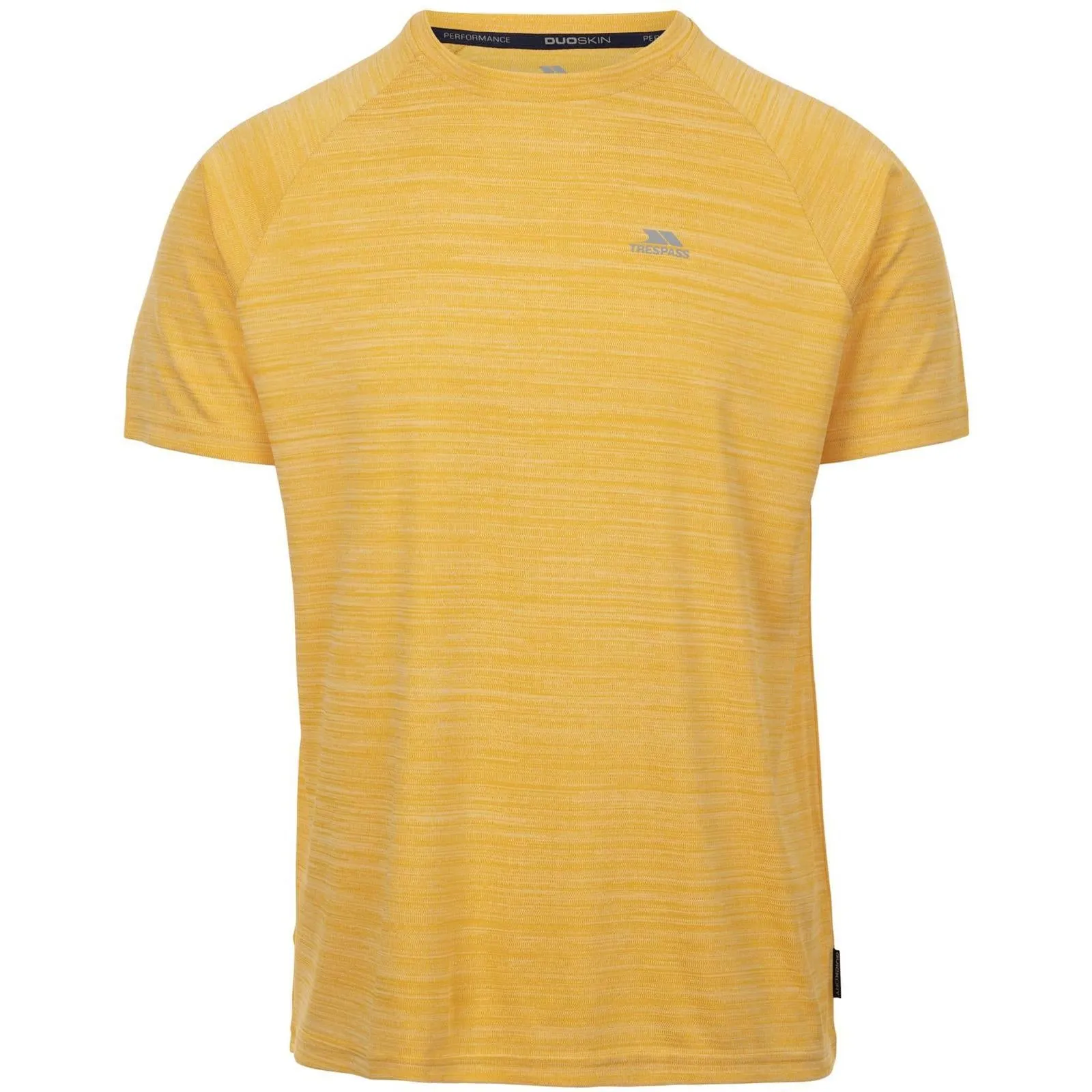 Trespass Mens Leecana Active T-Shirt