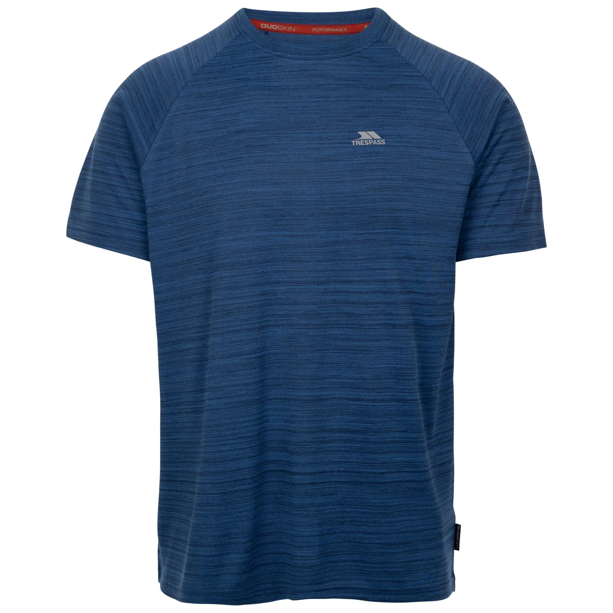 Trespass Mens Leecana Active T-Shirt
