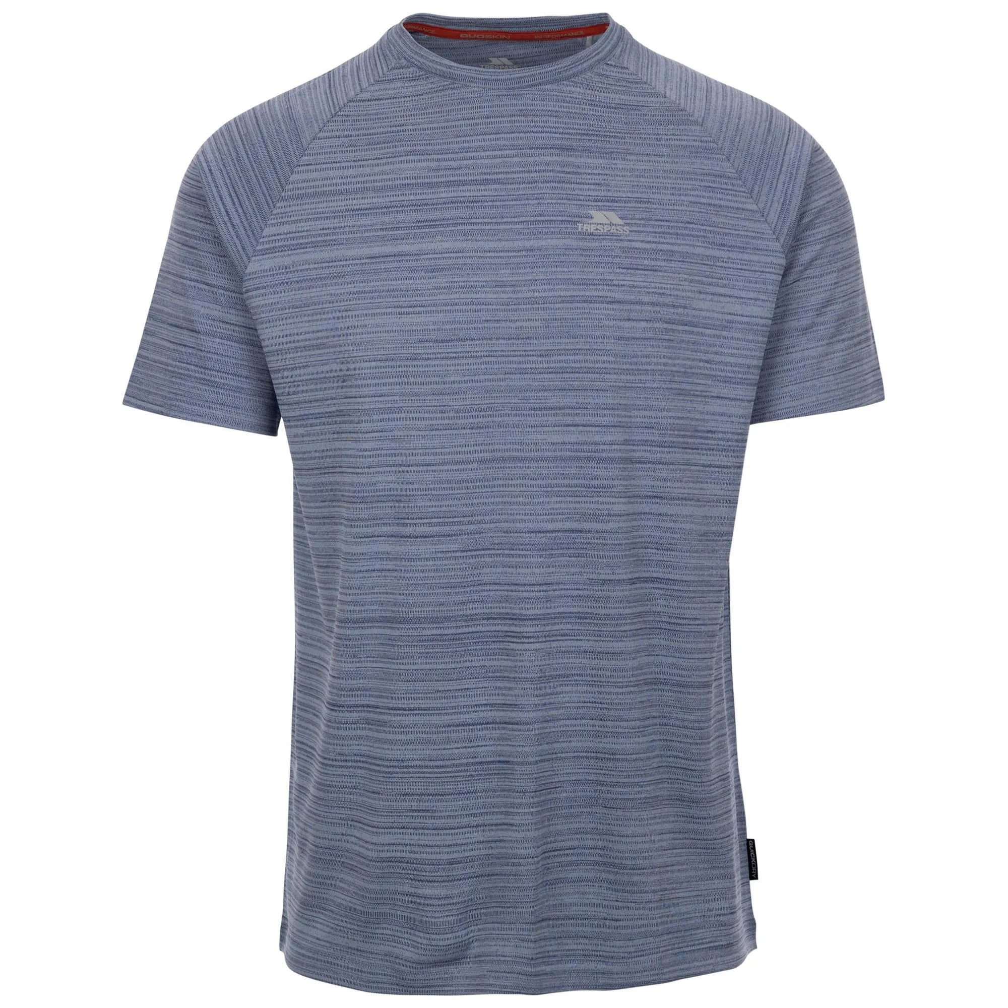 Trespass Mens Leecana Active T-Shirt