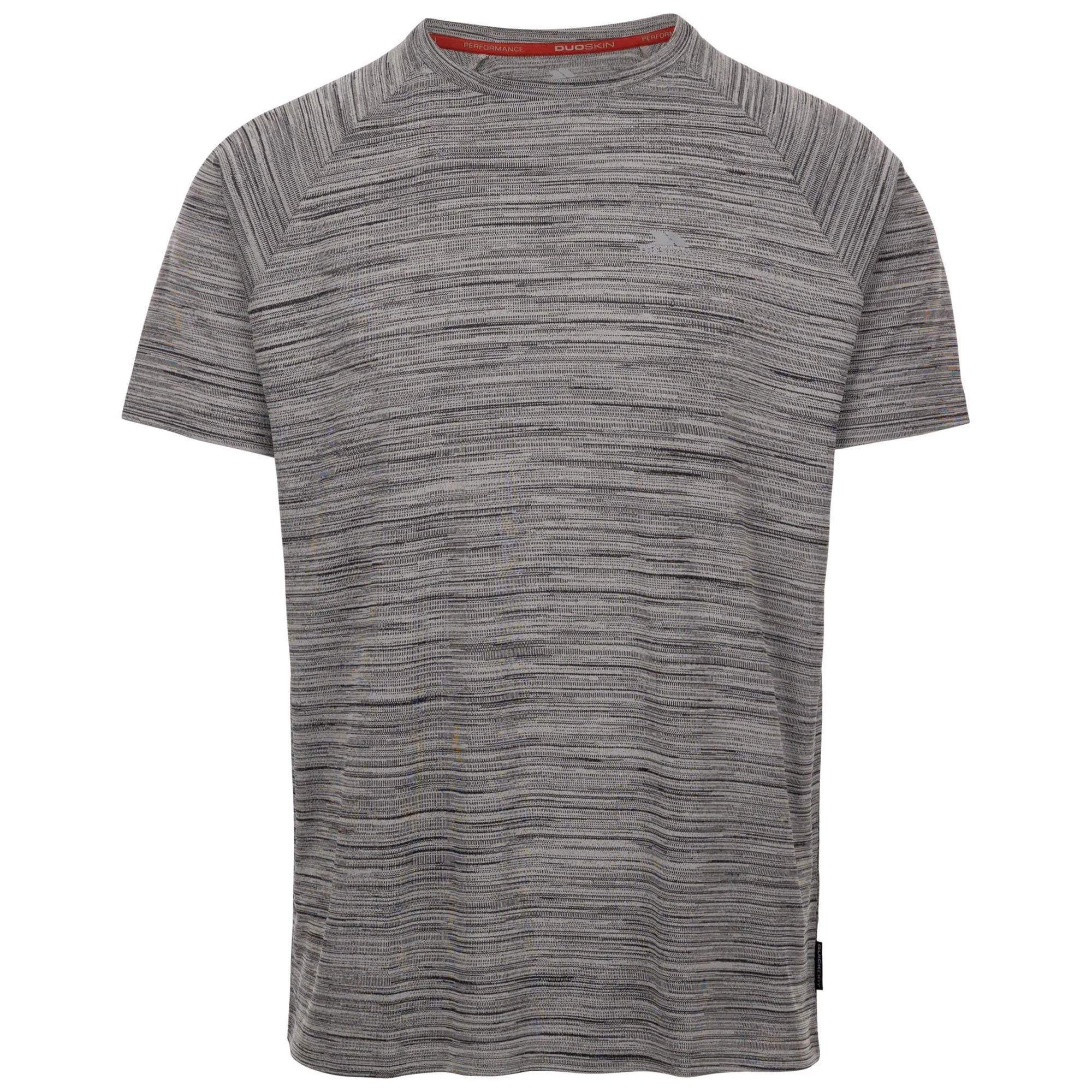 Trespass Mens Leecana Active T-Shirt