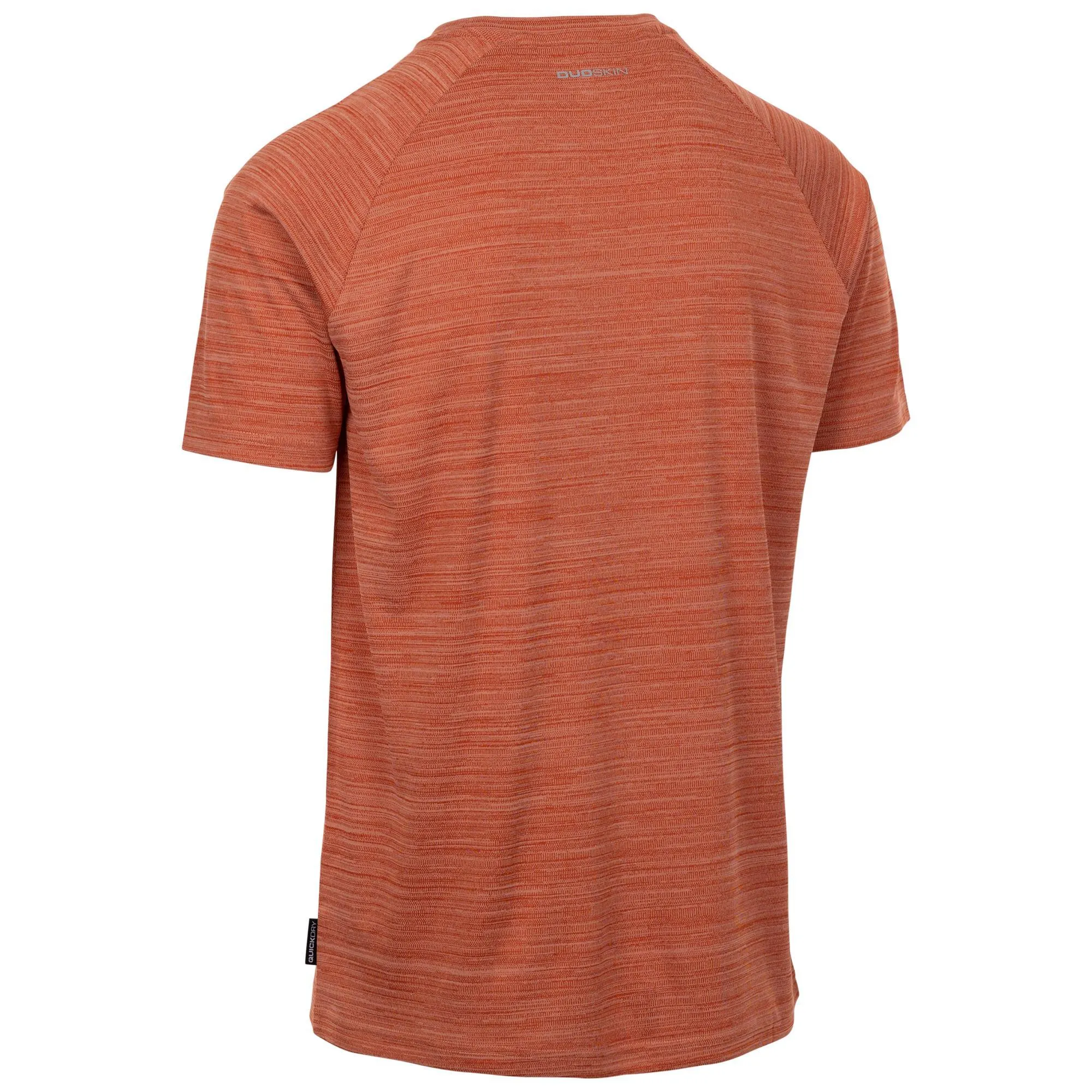 Trespass Mens Leecana Active T-Shirt